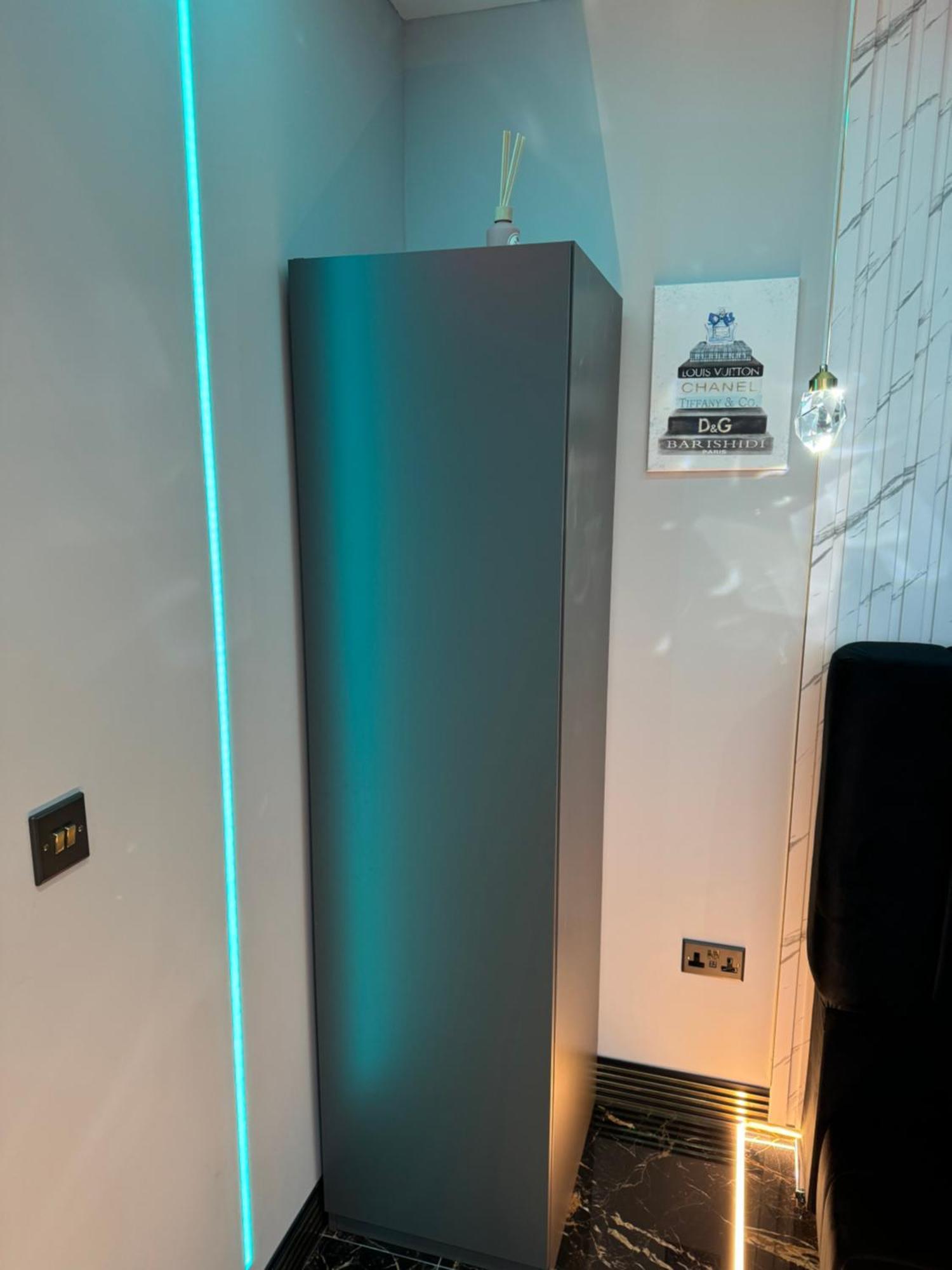 Highfield Private Spa Apartment Bradford  Kültér fotó