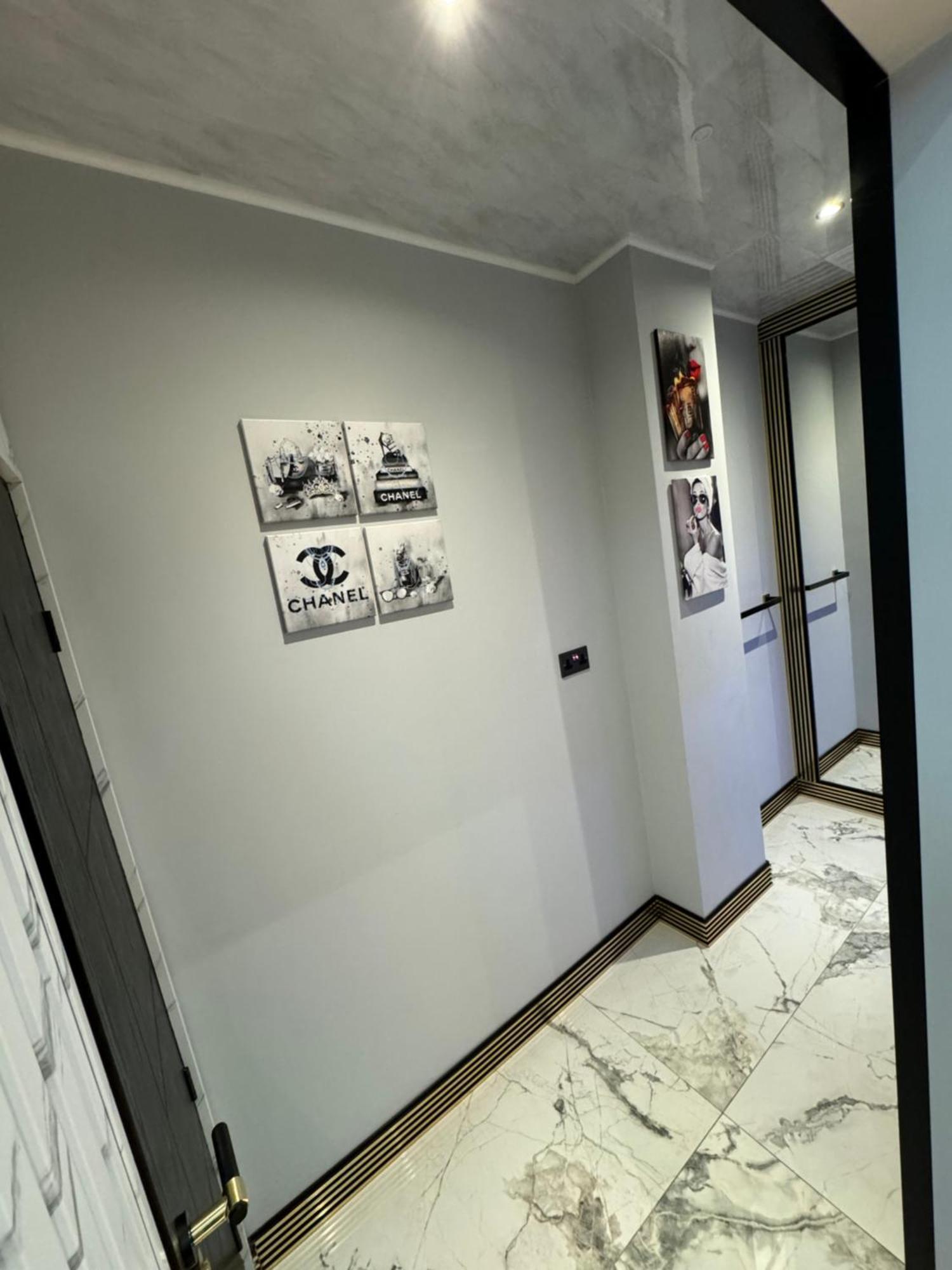 Highfield Private Spa Apartment Bradford  Kültér fotó