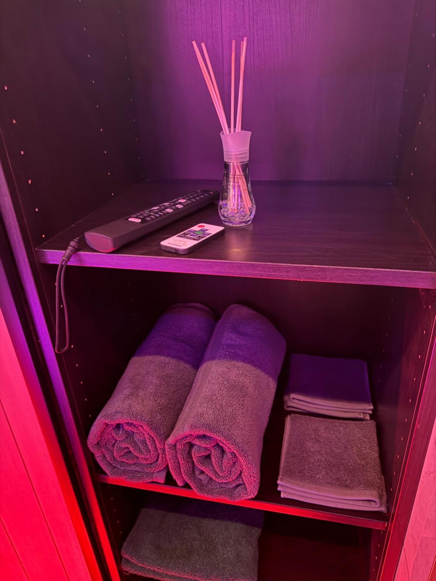 Highfield Private Spa Apartment Bradford  Kültér fotó
