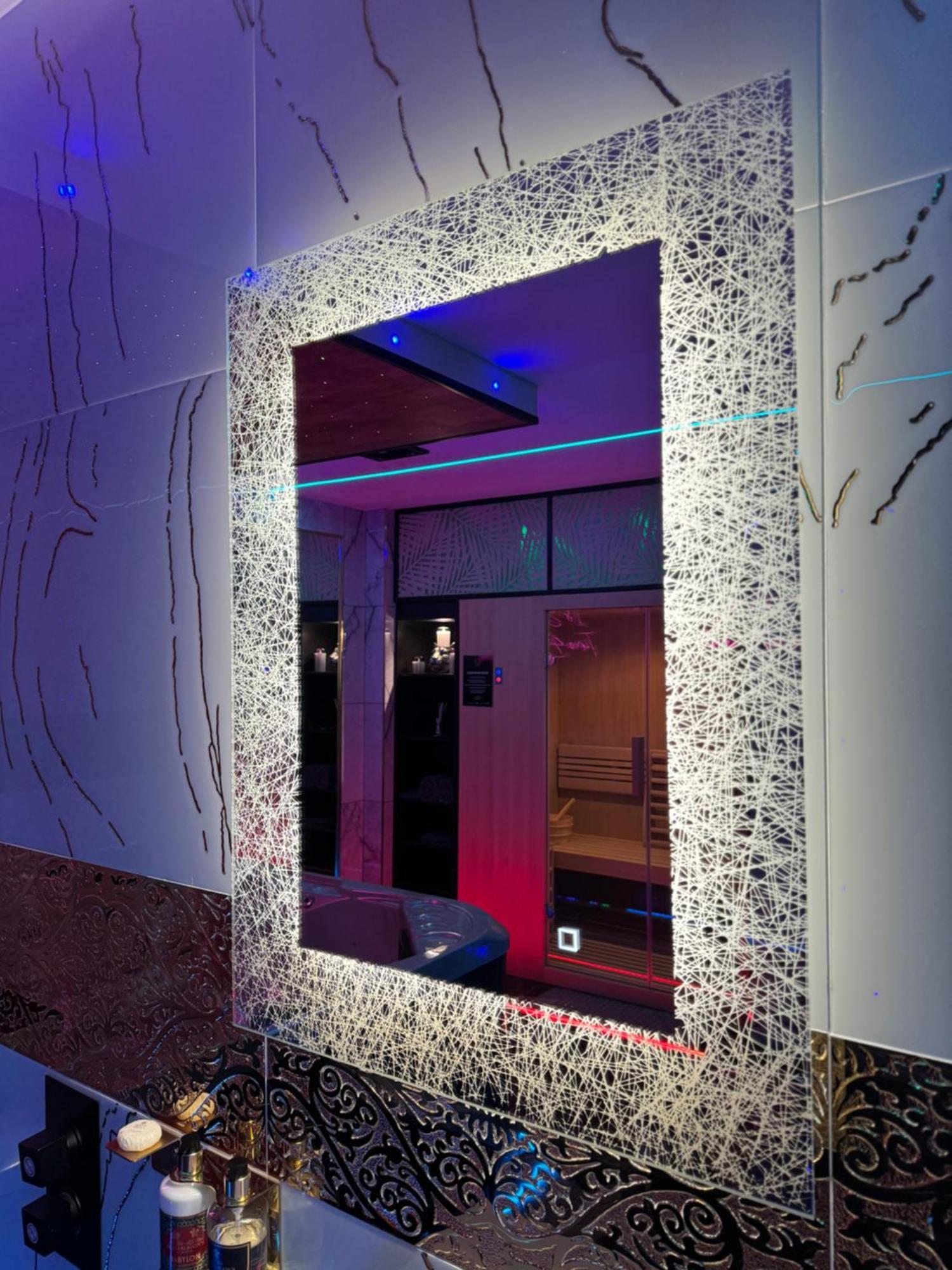 Highfield Private Spa Apartment Bradford  Kültér fotó